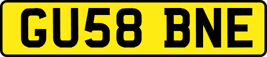 GU58BNE