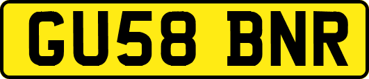 GU58BNR