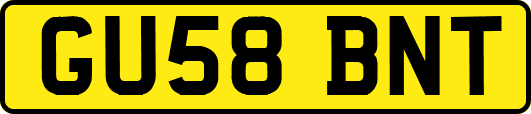 GU58BNT