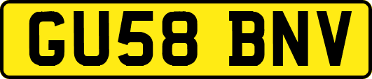 GU58BNV