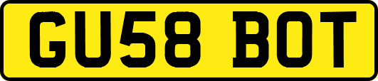 GU58BOT