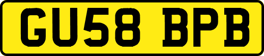 GU58BPB