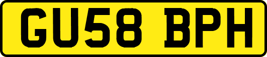 GU58BPH
