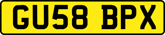 GU58BPX
