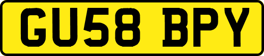 GU58BPY