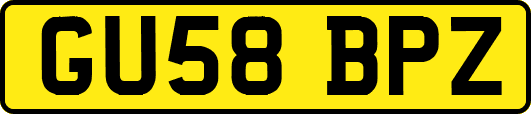GU58BPZ