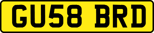 GU58BRD