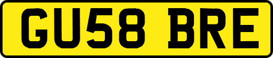 GU58BRE