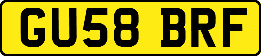 GU58BRF