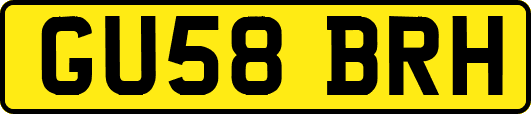 GU58BRH