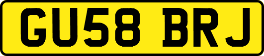 GU58BRJ