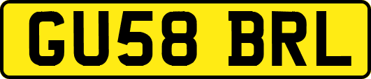 GU58BRL