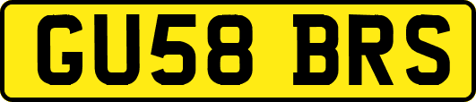 GU58BRS