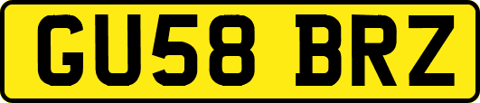 GU58BRZ