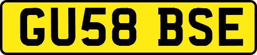 GU58BSE