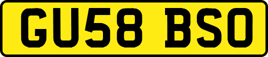 GU58BSO