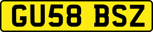 GU58BSZ