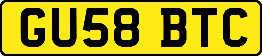 GU58BTC