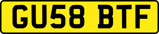 GU58BTF