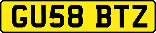 GU58BTZ