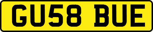 GU58BUE