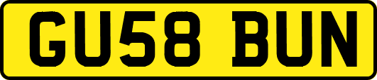 GU58BUN