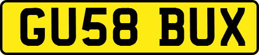 GU58BUX