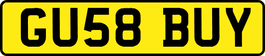 GU58BUY