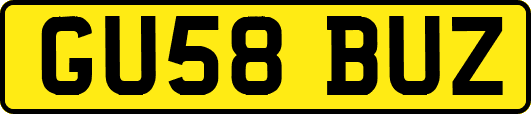 GU58BUZ
