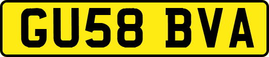 GU58BVA
