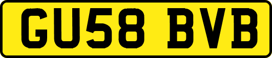 GU58BVB