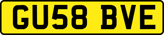 GU58BVE