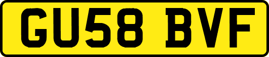 GU58BVF
