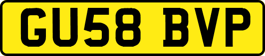 GU58BVP