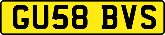 GU58BVS