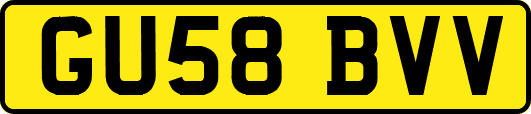 GU58BVV