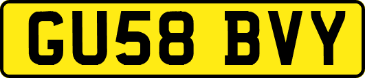 GU58BVY