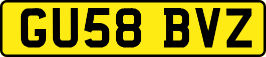 GU58BVZ