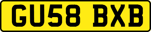 GU58BXB
