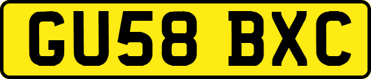 GU58BXC