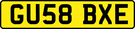 GU58BXE