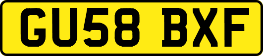 GU58BXF