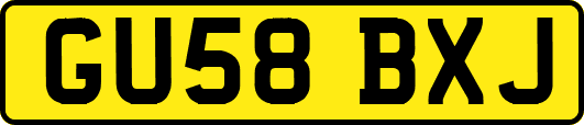 GU58BXJ