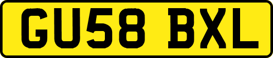 GU58BXL