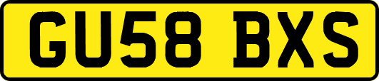 GU58BXS