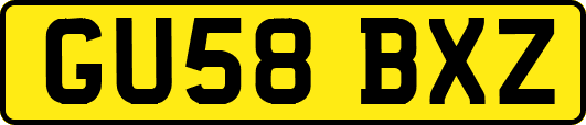 GU58BXZ