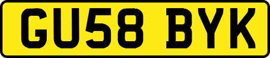 GU58BYK