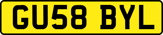 GU58BYL