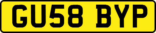 GU58BYP