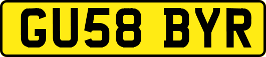 GU58BYR